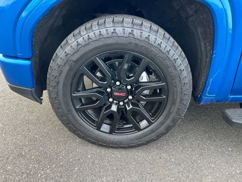 Certified 2022 GMC Sierra 1500 Elevation w/ Elevation Premium Package image 26