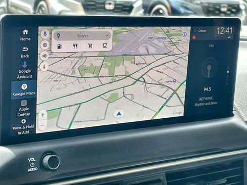 New 2026 Honda Pilot Sport image 15