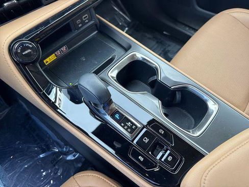 Certified 2025 Lexus NX 250 FWD w/ Accessory Package (2T) image 21