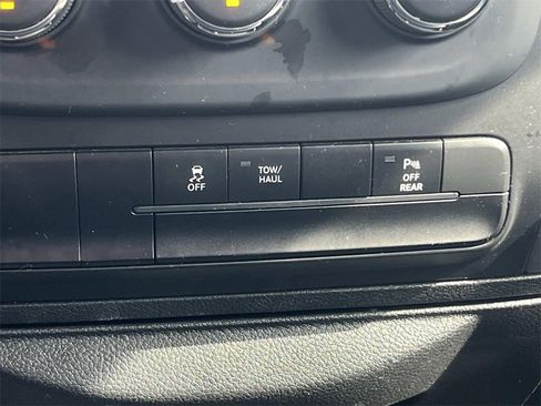 Used 2024 RAM 1500 Classic Warlock image 26