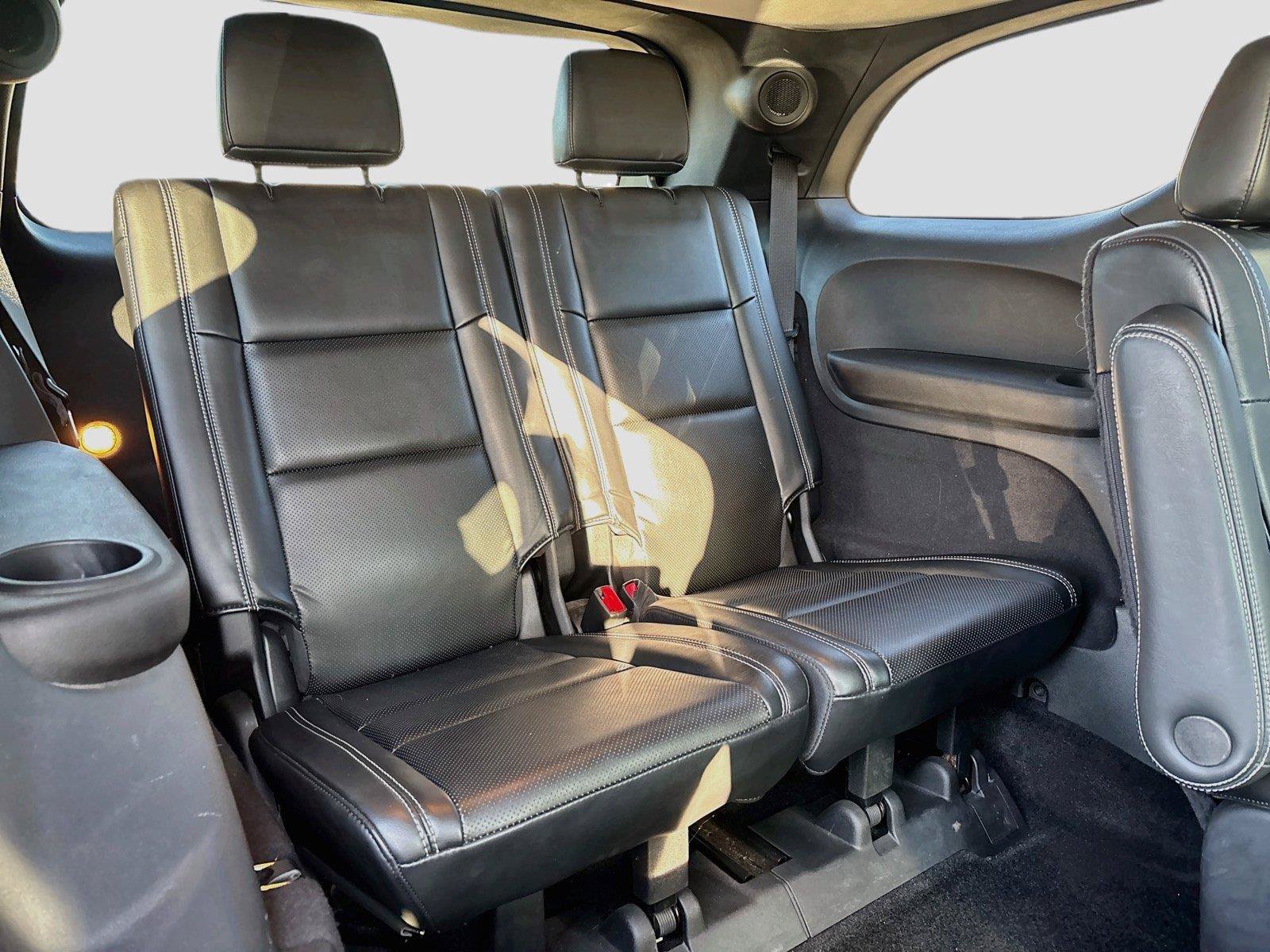 Used 2015 Dodge Durango Citadel w/ Trailer Tow Group IV AWD/4WD image 28