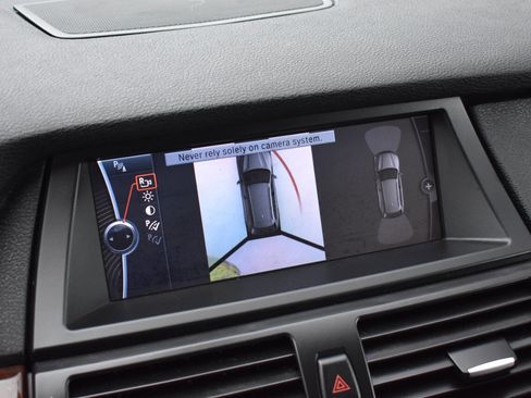 Used 2010 BMW X5 xDrive30i image 24
