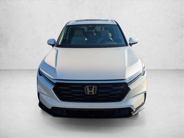 Certified 2026 Honda CR-V EX-L image 2