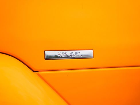 Used 2005 Lamborghini Murcielago Roadster AWD/4WD image 10
