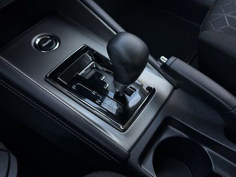 Used 2024 Mitsubishi Outlander Sport ES image 22