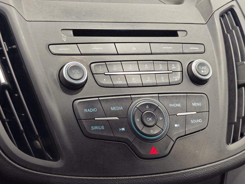 Used 2018 Ford Escape SE AWD/4WD image 9