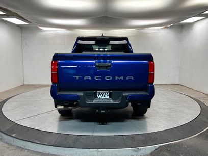 Used 2025 Toyota Tacoma SR5