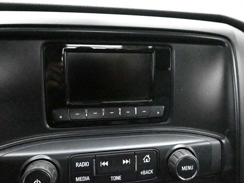 Used 2015 GMC Sierra 1500 2WD Regular Cab image 14