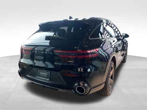 Used 2023 Genesis GV70 2.5T w/ Sport Prestige Package AWD/4WD image 16