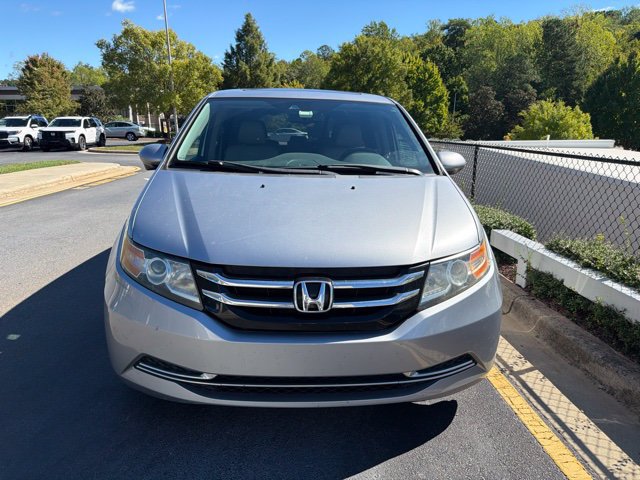 Used 2016 Honda Odyssey EX-L image 5