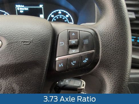 Certified 2020 Ford Transit 150 XLT image 43