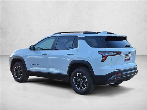New 2026 Chevrolet Equinox ACTIV FWD image 9