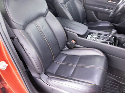 Used 2023 MAZDA CX-50 AWD 2.5 S w/ Premium Plus Pkg image 40