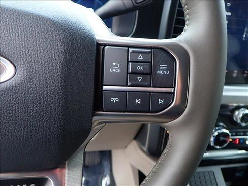 New 2026 Ford F350 Platinum w/ Platinum Plus Package image 14