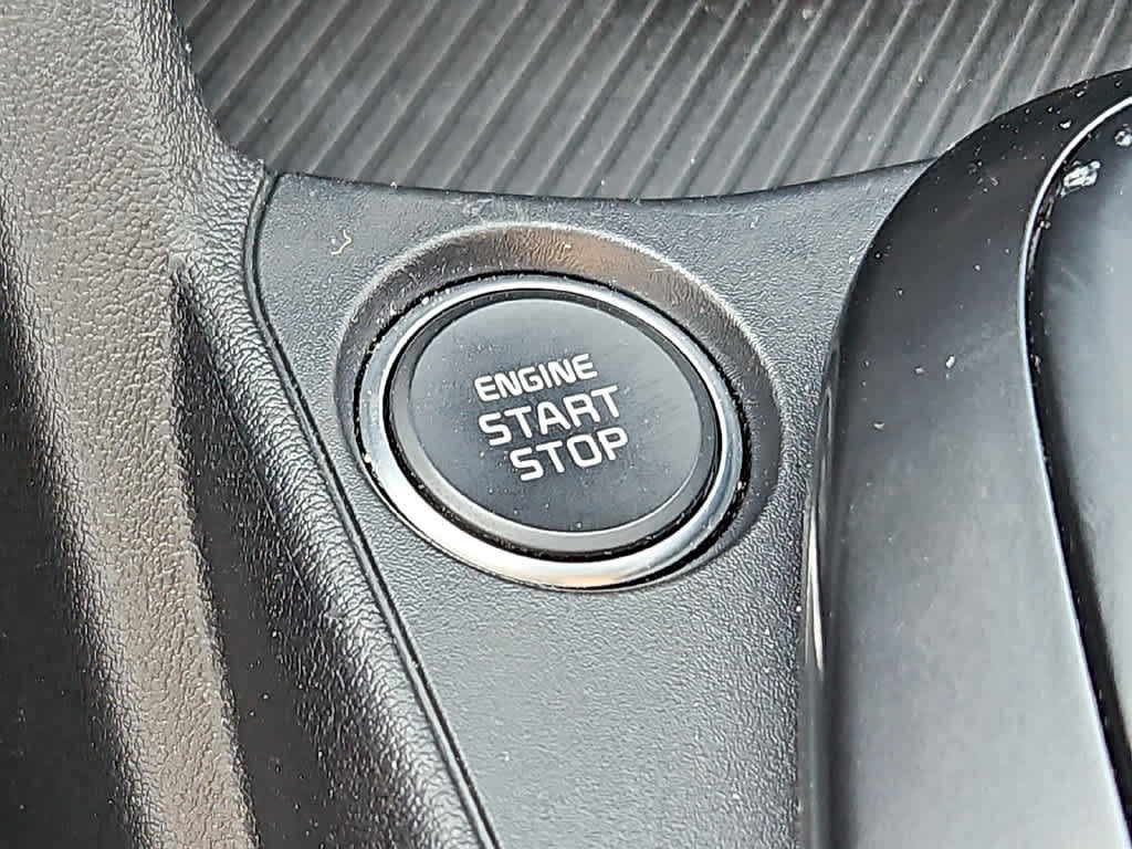 Used 2025 Kia K4 FWD image 21
