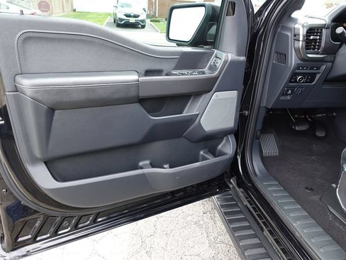 Used 2024 Ford F150 Lariat AWD/4WD image 18