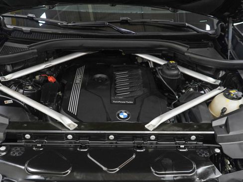 Used 2020 BMW X5 xDrive40i AWD/4WD image 34