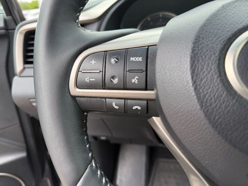 Used 2017 Lexus RX 350 AWD image 24
