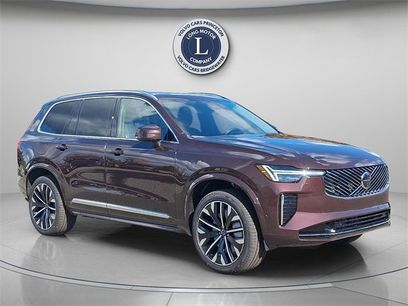 New 2026 Volvo XC90 B6 Plus