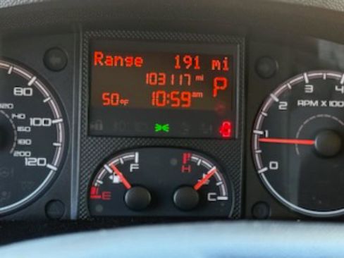 Used 2021 RAM ProMaster 3500 image 21