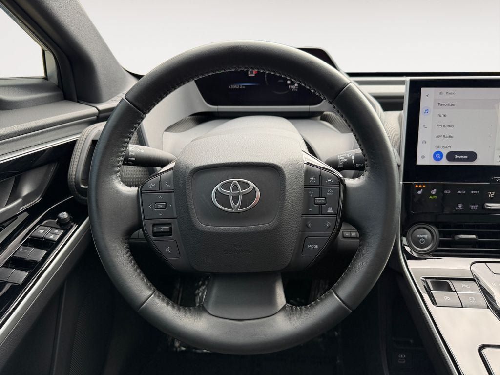 Used 2023 Toyota bZ4X AWD w/ Weather Package image 13