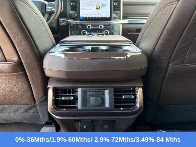 New 2026 Ford F150 King Ranch w/ Equipment Group 601A High AWD/4WD image 17