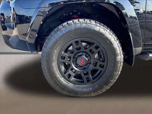 Used 2023 Toyota 4Runner TRD Pro AWD/4WD image 6