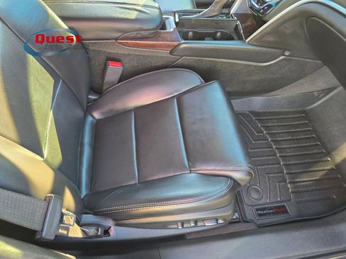 Used 2017 Cadillac XTS Luxury FWD image 53