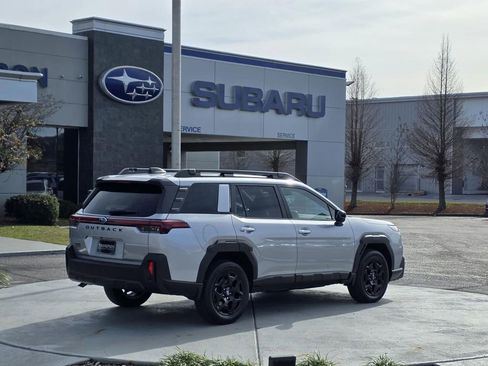 New 2026 Subaru Outback Limited w/ Premium/Limited Package 2 image 5