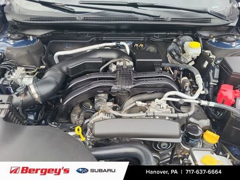 Used 2024 Subaru Outback Premium image 18