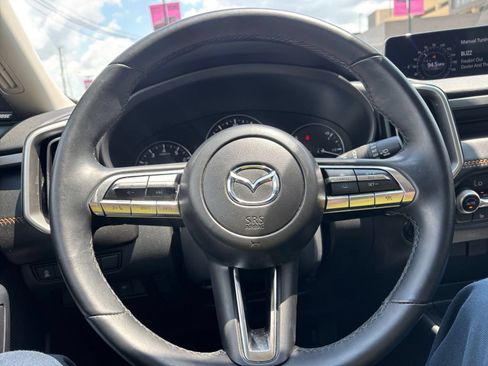 Used 2026 MAZDA CX-50 AWD 2.5 S w/ Premium Package image 28