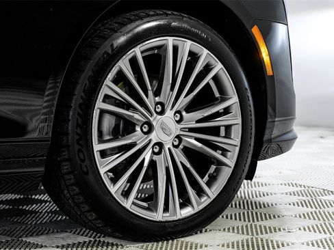 Used 2021 Cadillac CT4 Premium Luxury image 61