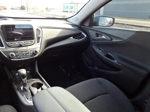 Used 2022 Chevrolet Malibu LT w/ Redline Edition image 21