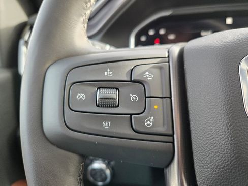 New 2026 GMC Sierra 3500 Denali Ultimate image 29