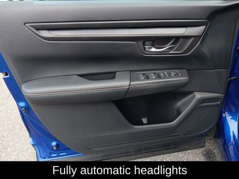 Used 2023 Honda CR-V Sport image 11