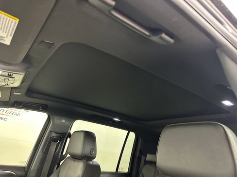 Used 2024 Chevrolet Suburban RST w/ Luxury Package AWD/4WD image 23