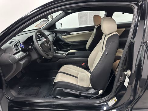 Used 2016 Honda Civic LX image 22