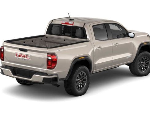 New 2026 GMC Canyon Elevation w/ Convenience Package AWD/4WD image 29