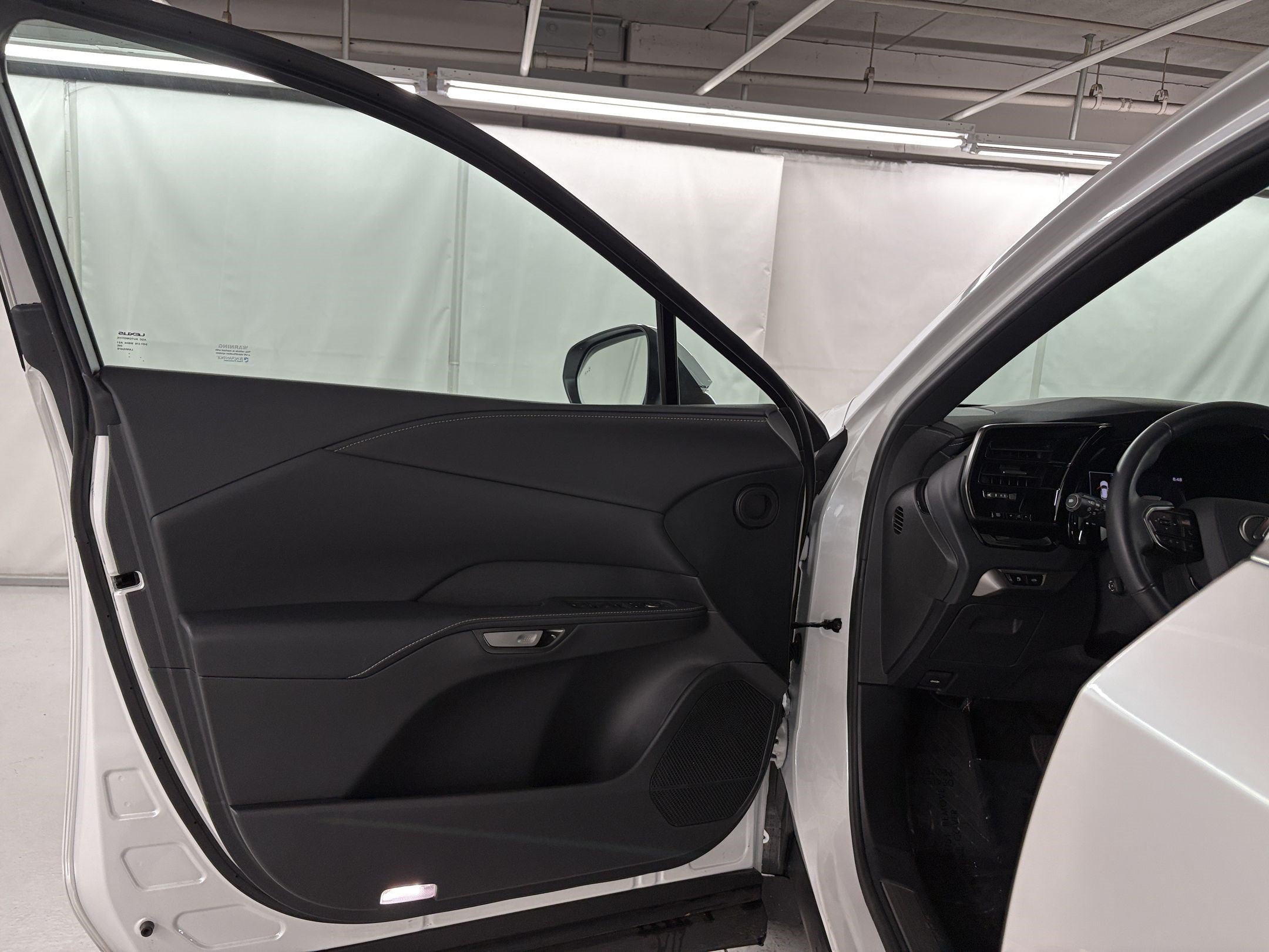 Used 2024 Lexus RX 350 FWD image 11