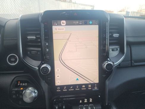 New 2026 RAM 1500 Laramie image 5