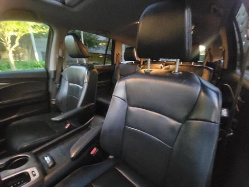 Used 2018 Honda Pilot EX-L image 9