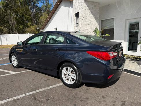 Used 2014 Hyundai Sonata GLS image 11