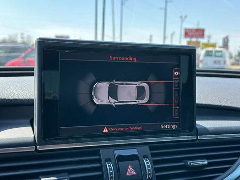 Used 2017 Audi S7 Prestige w/ Prestige Package image 37