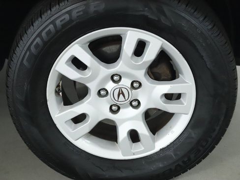 Used 2005 Acura MDX Touring image 40