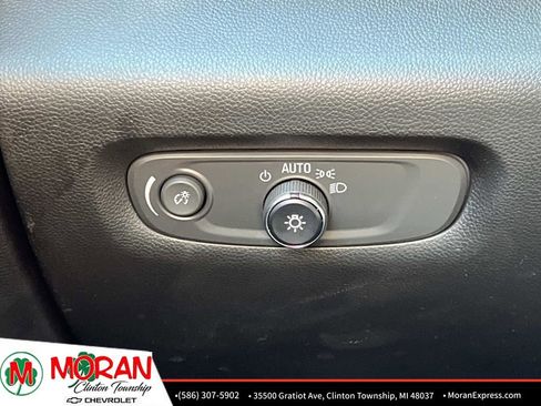 Certified 2023 Chevrolet Traverse LT image 27