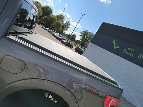 Used 2022 Ford F150 XLT w/ Equipment Group 302A High image 10