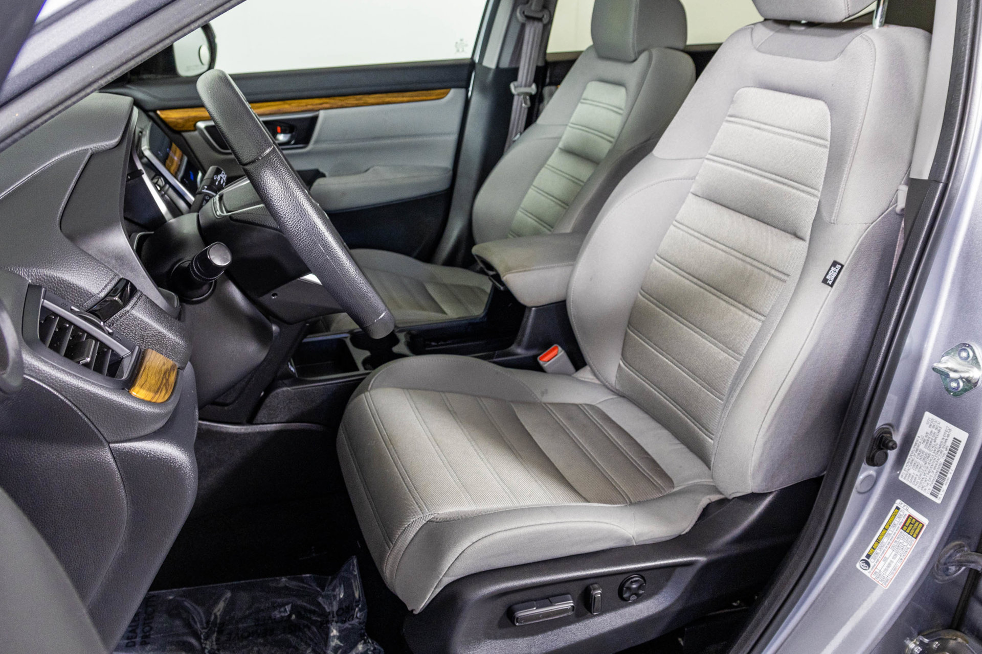 Used 2022 Honda CR-V EX image 22