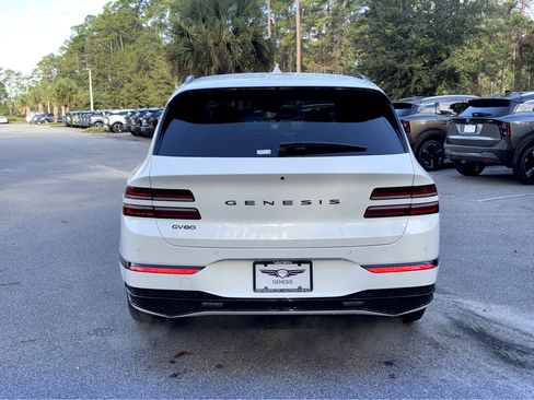 New 2026 Genesis GV80 3.5T Prestige image 31