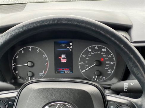 Certified 2023 Toyota Corolla LE image 16