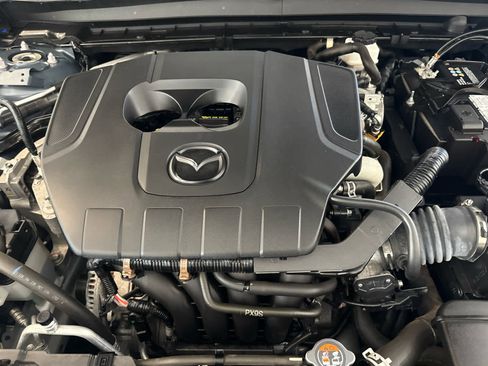 Certified 2023 MAZDA CX-30 AWD 2.5 S w/ Preferred Package image 21